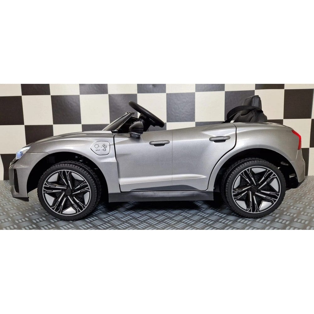 Car4Kids Elbil Audi RS e-tron GT SKU EAN