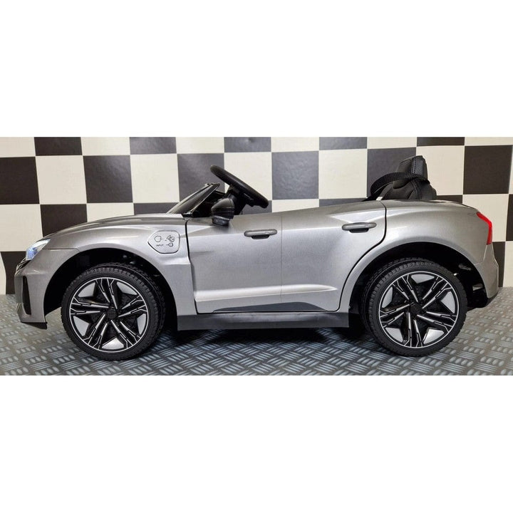 Car4Kids Elbil Audi RS e-tron GT SKU EAN