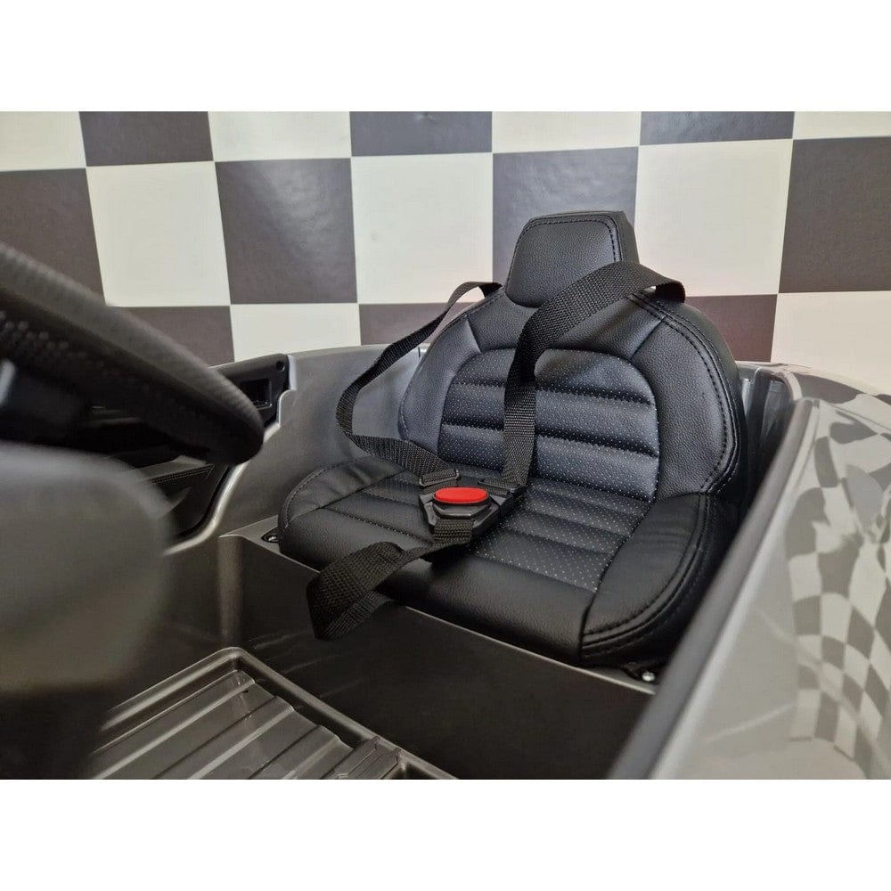 Car4Kids Elbil Audi RS e-tron GT SKU EAN