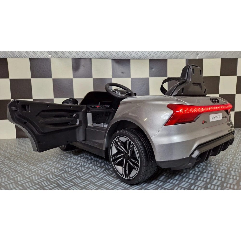 Car4Kids Elbil Audi RS e-tron GT SKU EAN