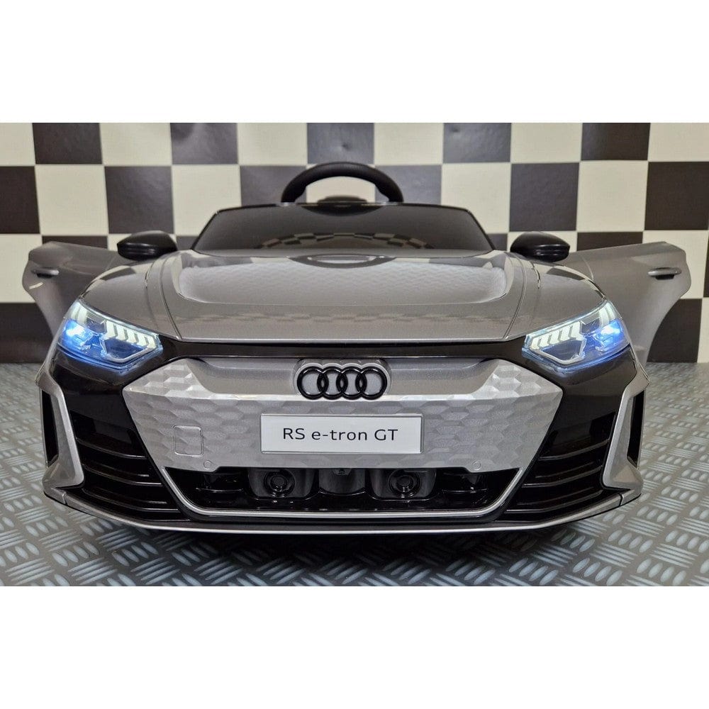 Car4Kids Elbil Audi RS e-tron GT SKU EAN