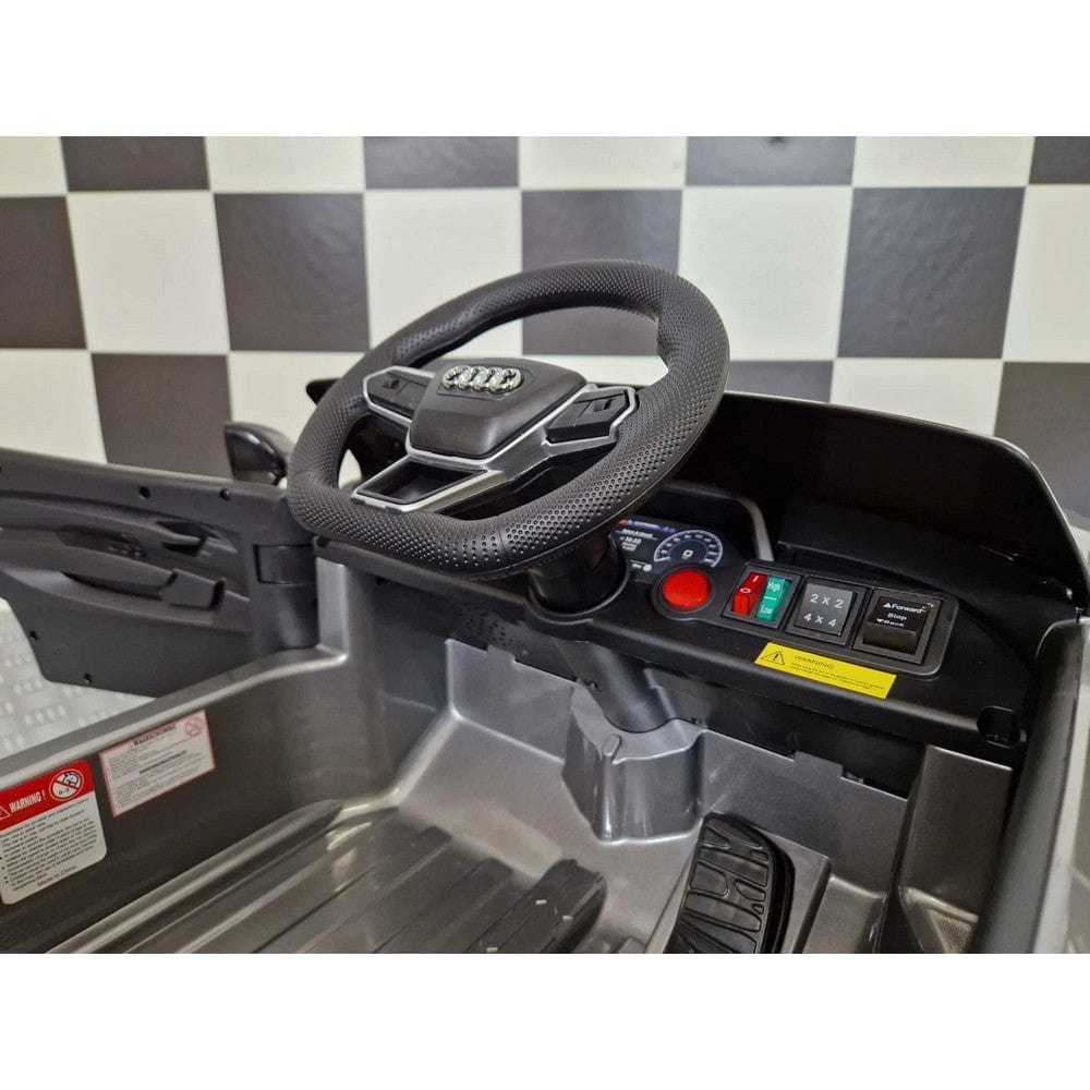 Car4Kids Elbil Audi RS e-tron GT SKU EAN