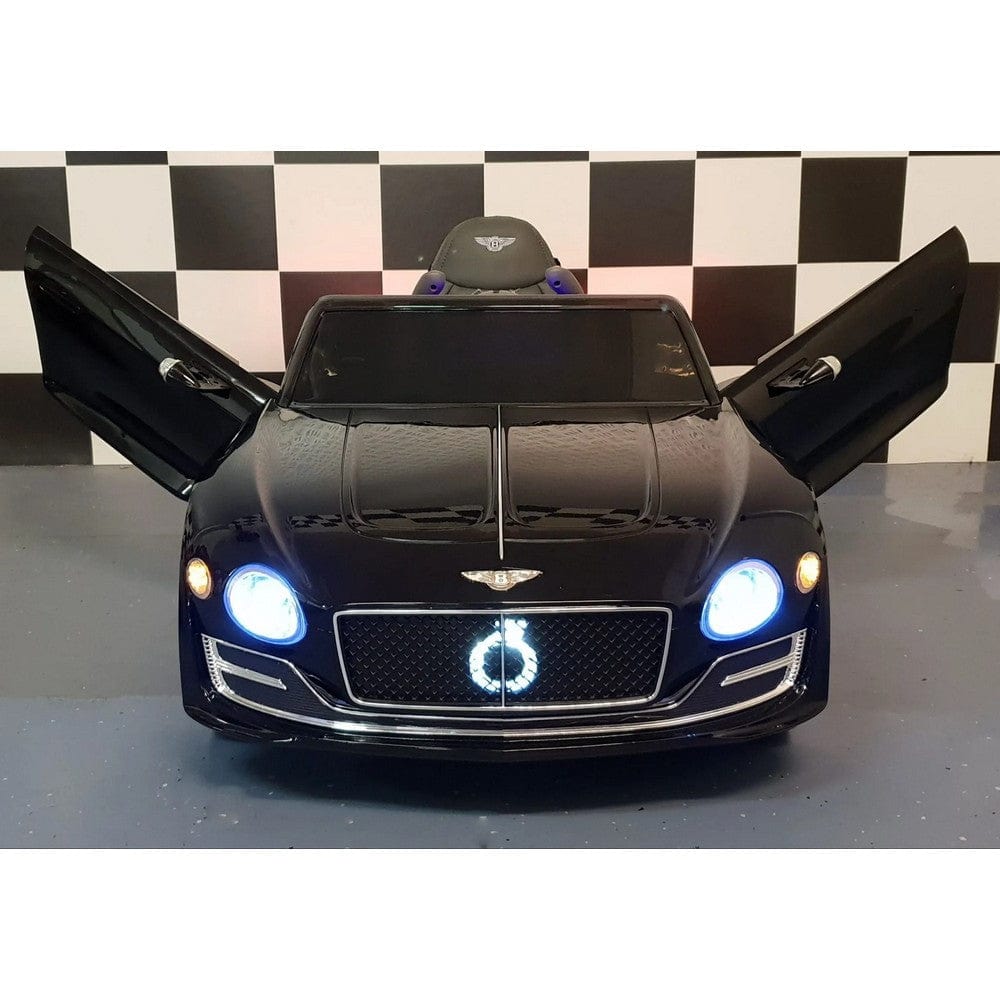 Car4Kids Elbil Bentley EXP 12 SKU EAN