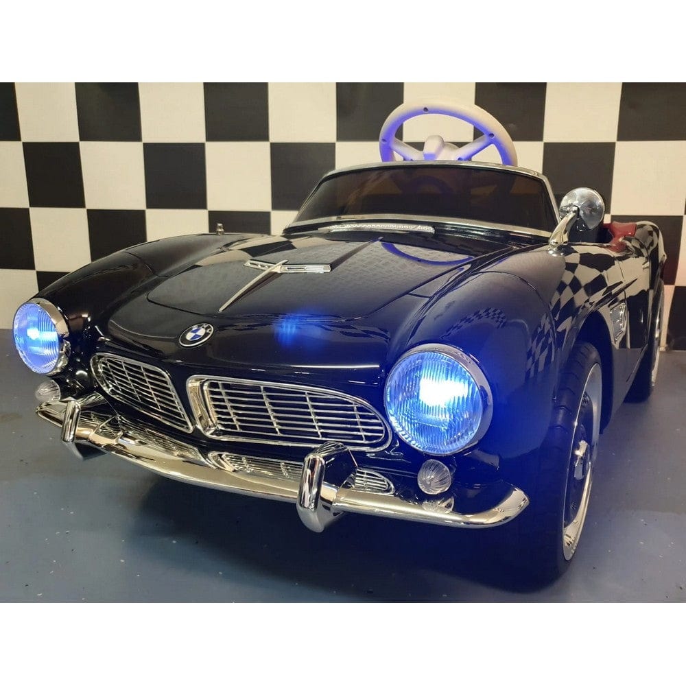 Car4Kids Elbil BMW 507 SKU CAK-C4K1938 EAN