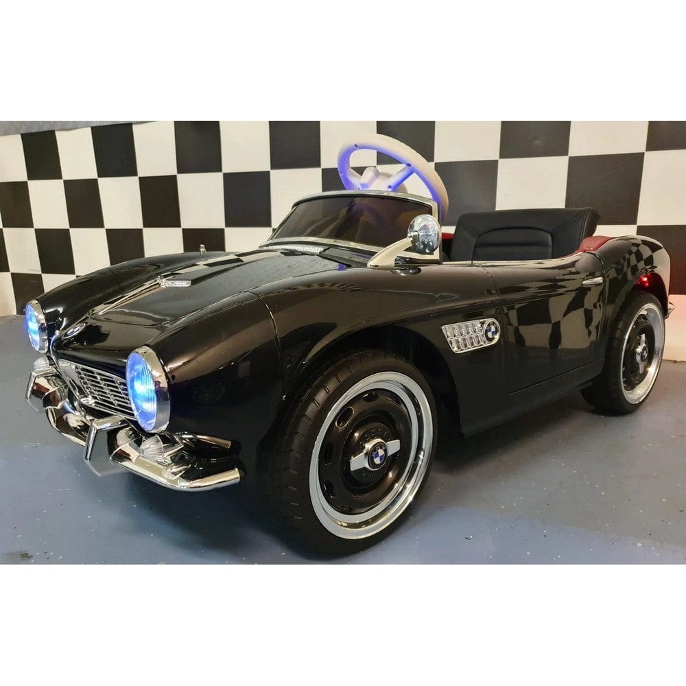 Car4Kids Elbil BMW 507 SKU CAK-C4K1938 EAN