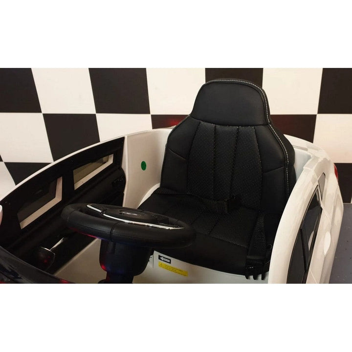 Car4Kids Elbil BMW GT SKU EAN