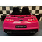 Car4Kids Elbil Chevrolet Camaro SKU CAK-C4K558 ROZE EAN
