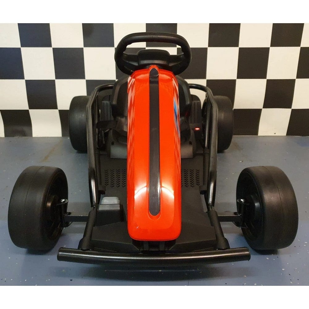 Car4Kids Elbil Gokart SKU CAK-C4K1968 EAN