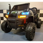 Car4Kids Elbil Jeep Gator 4x4 SKU EAN