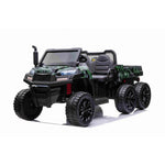 Car4Kids Elbil Jeep Gator 6x6 SKU EAN