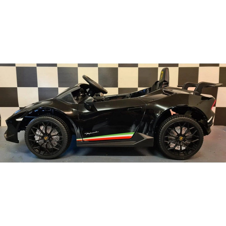 Car4Kids Elbil Lamborghini Huracan SKU EAN