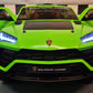 Car4Kids Elbil Lamborghini Urus SKU EAN