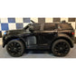 Car4Kids Elbil Land Rover Discovery SKU EAN