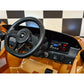 Car4Kids Elbil McLaren 620 GT SKU EAN