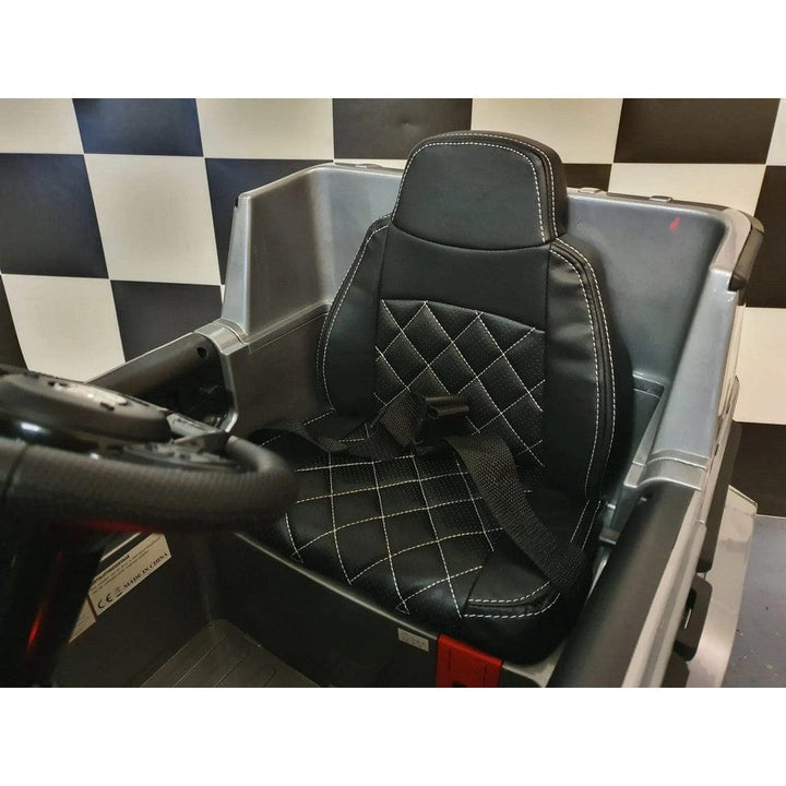 Car4Kids Elbil Mercedes G63 AMG SKU EAN