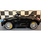 Car4Kids Elbil Mercedes GTR AMG SKU EAN