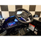 Car4Kids Elbil Mercedes GTR AMG SKU EAN