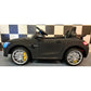 Car4Kids Elbil Mercedes GTR AMG SKU EAN