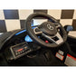 Car4Kids Elbil Mercedes GTR AMG SKU EAN