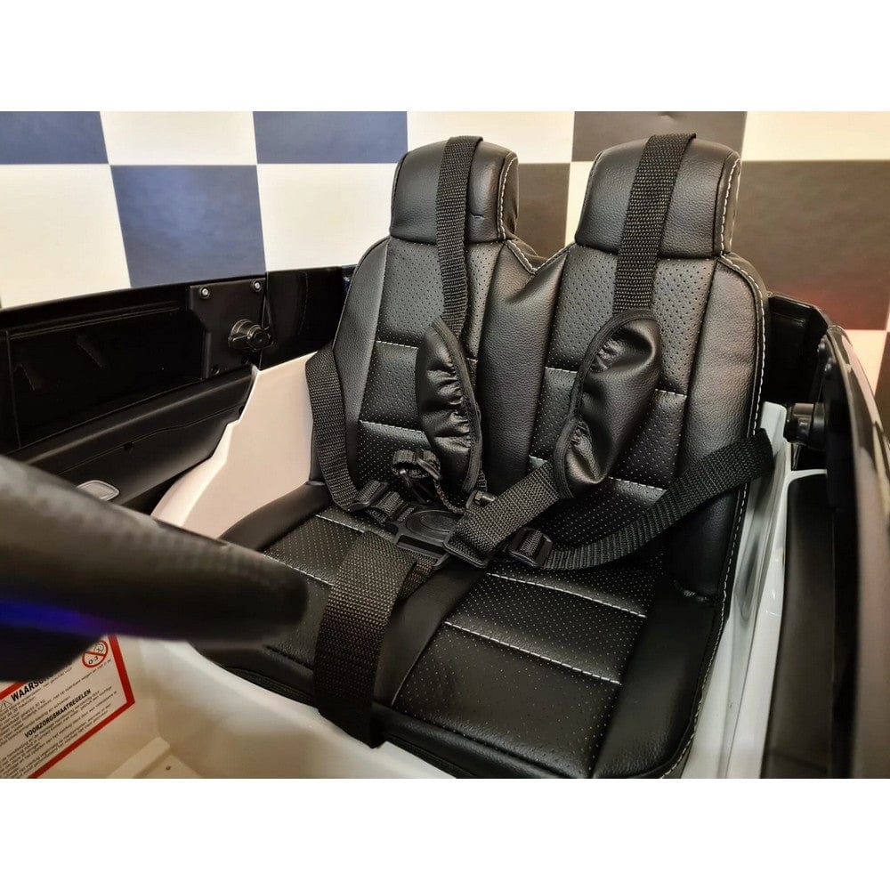 Car4Kids Elbil Range Rover Velar SKU EAN