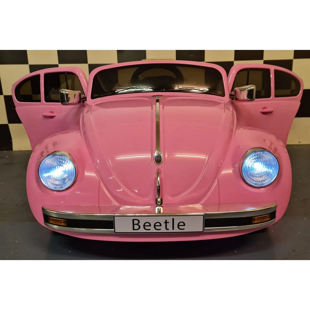 Car4Kids Elbil Volkswagen Beetle Kever SKU CAK-C4K1818 KEVER EAN