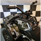 Car4Kids Elfyrhjuling Desert SKU CAK-C4K607 CAMO EAN