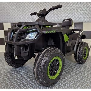 Car4Kids Elfyrhjuling Quad SKU CAK-C4K615 EAN