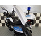 Car4Kids Elmotorcykel BMW F850 Polis SKU CAK-C4K5002 EAN