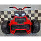 Car4Kids Elmotorcykel Spyder SKU CAK-C4K0003 EAN