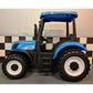 Car4Kids Eltraktor New Holland SKU CAK-C4K011 EAN