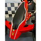 Car4Kids Trampbil Gokart Ferrari SKU CAK-C4K 0129 ROOD EAN