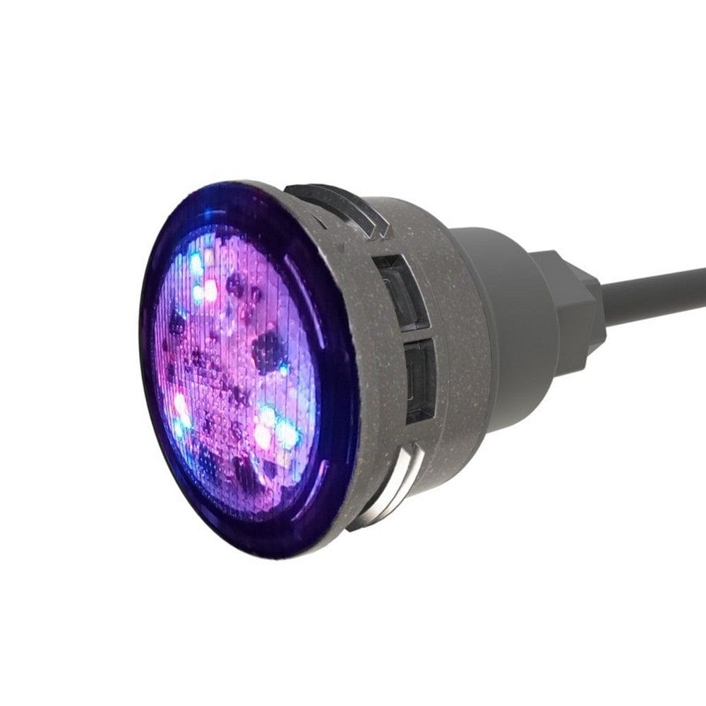CCEI Poolbelysning Mini Brio 2 LED 12W RGB SKU POE-CCE-300-0184 EAN