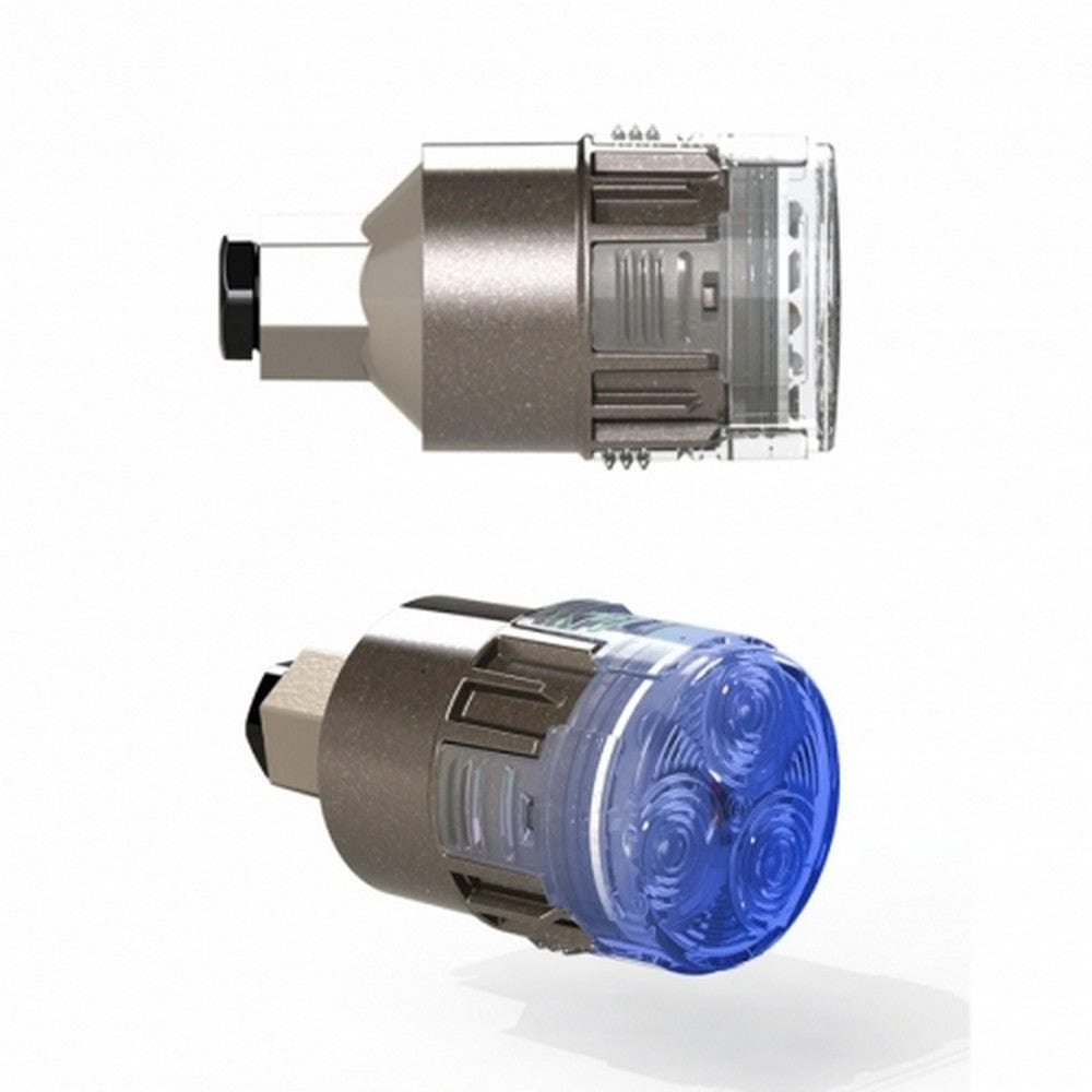 CCEI Poolbelysning Mini Brio LED 6W Kall vit SKU POE-CCE-300-0234 EAN