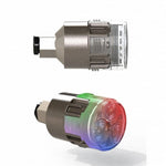 CCEI Poolbelysning Mini Brio LED 7W RGB SKU POE-CCE-300-0235 EAN
