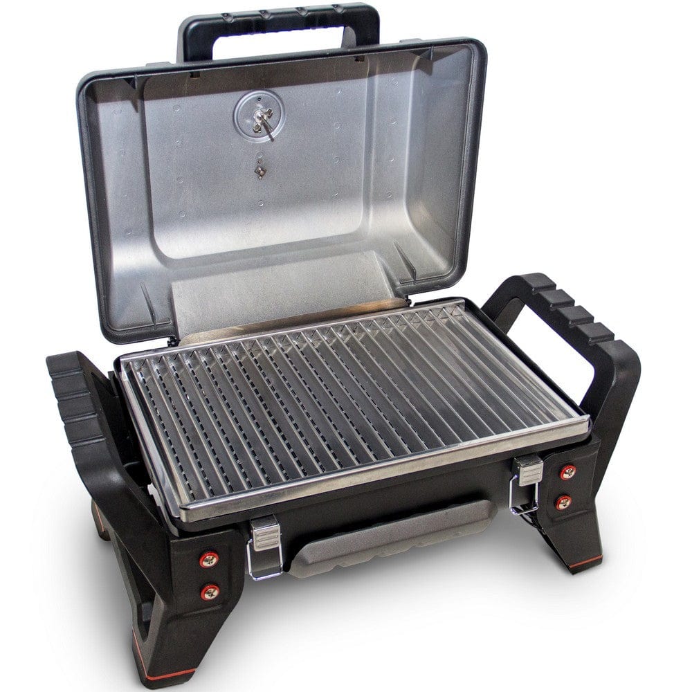 Char-Broil Gasolgrill Grill2Go X200 SKU ORD-140691 EAN 5709193402008