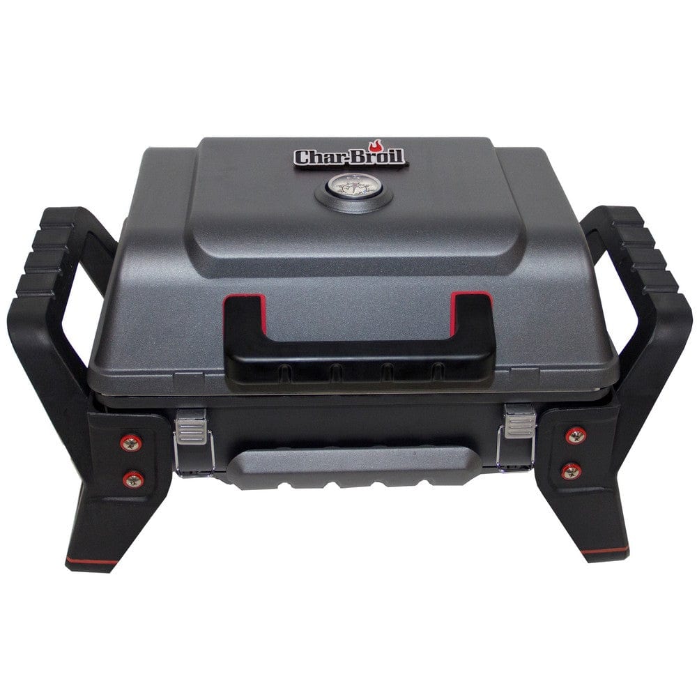 Char-Broil Gasolgrill Grill2Go X200 SKU ORD-140691 EAN 5709193402008