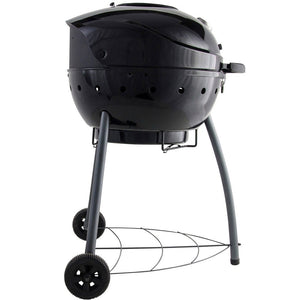 Char-Broil Kolgrill Kettelman SKU ORD-140756 EAN 5709193090199