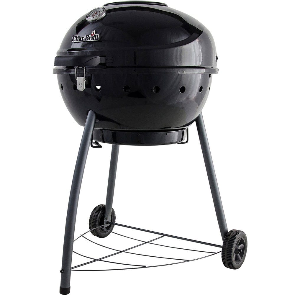 Char-Broil Kolgrill Kettelman SKU ORD-140756 EAN 5709193090199