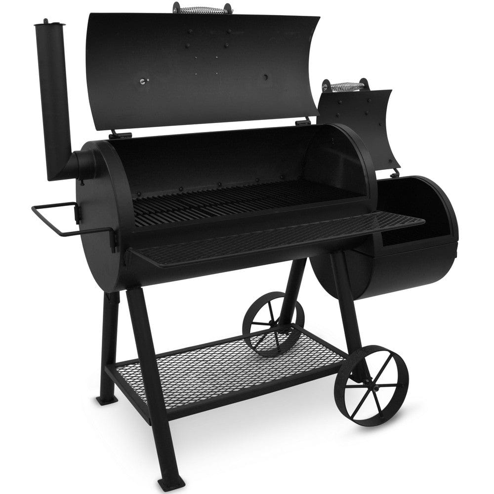 Char-Broil Kolgrill Oklahoma Joe Smoker SKU ORD-140755 EAN 5709193020455