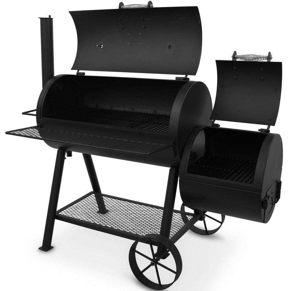 Char-Broil Kolgrill Oklahoma Joe Smoker SKU ORD-140755 EAN 5709193020455