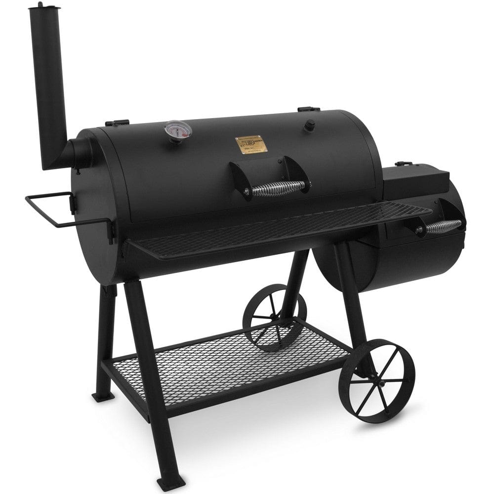 Char-Broil Kolgrill Oklahoma Joe Smoker SKU ORD-140755 EAN 5709193020455