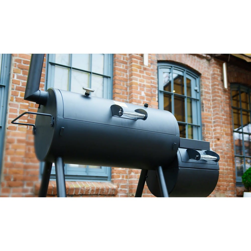 Char-Broil Kolgrill Oklahoma Joe Smoker SKU ORD-140755 EAN 5709193020455