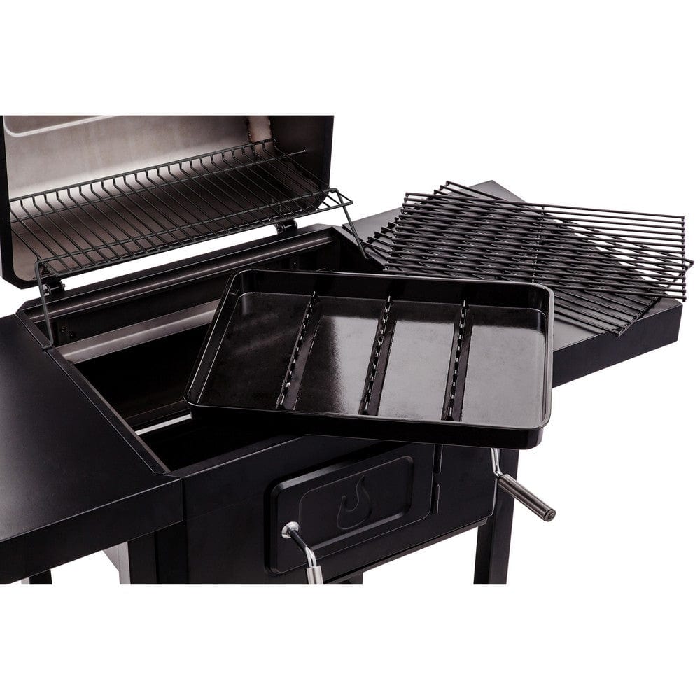 Char-Broil Kolgrill Performance 2600 SKU ORD-140724 EAN 5709193094449