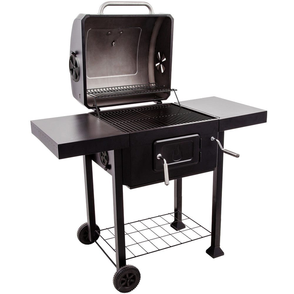 Char-Broil Kolgrill Performance 2600 SKU ORD-140724 EAN 5709193094449