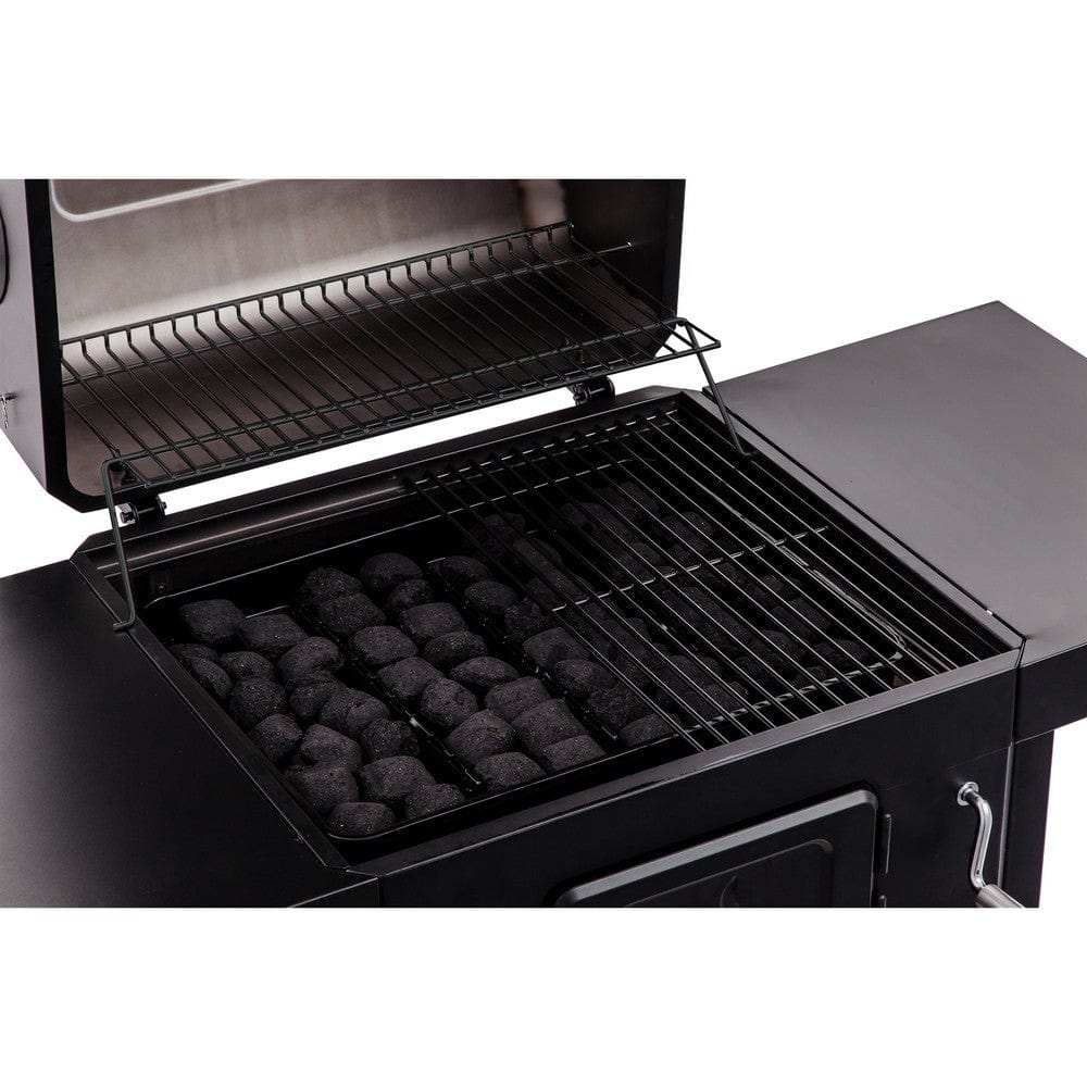 Char-Broil Kolgrill Performance 2600 SKU ORD-140724 EAN 5709193094449