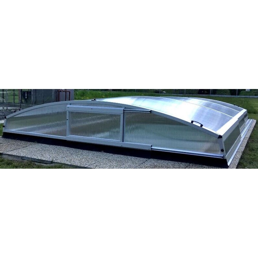 Compact Pooltak Imperial Low med Sidodörr 3-330 SKU EAN