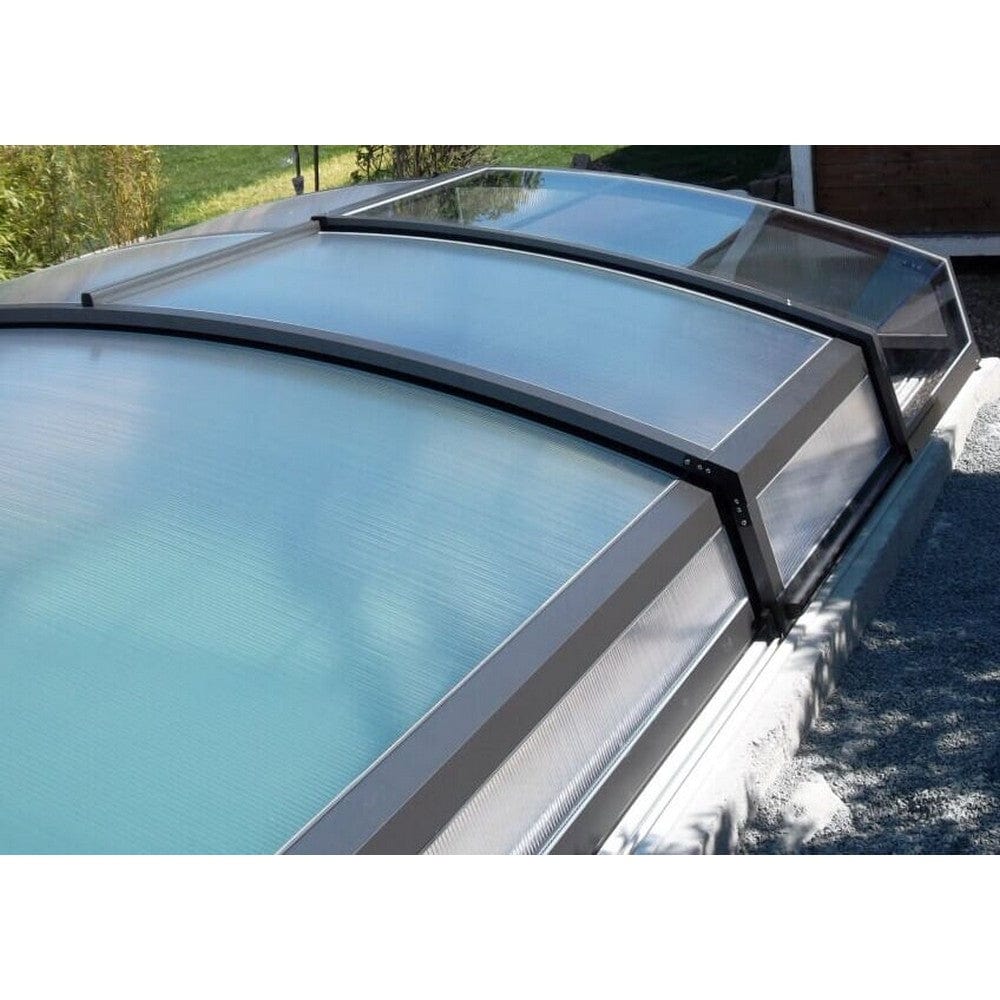 Compact Pooltak Imperial Low med Sidodörr 3-330 SKU EAN