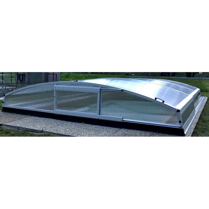 Compact Pooltak Imperial Low med Sidodörr 4-430 SKU EAN
