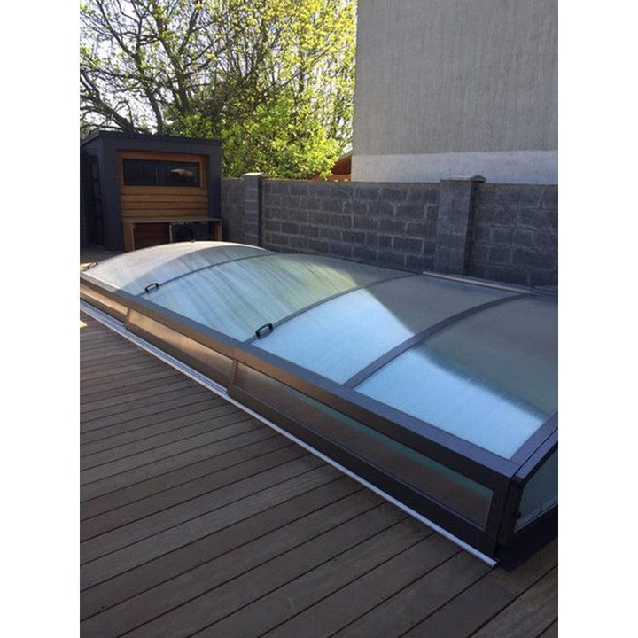 Compact Pooltak Imperial Low med Sidodörr 4-430 SKU EAN