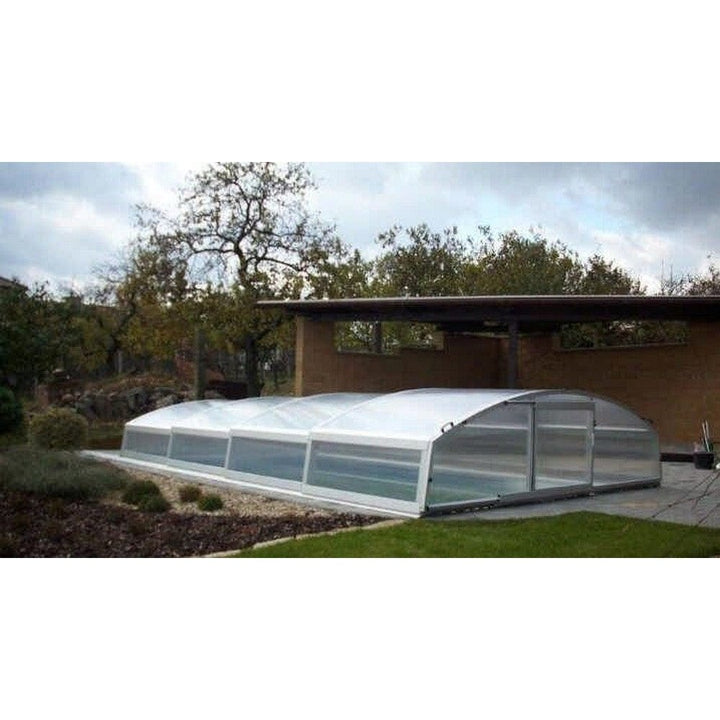Compact Pooltak Imperial Medium med Sidodörr 3-330 SKU EAN